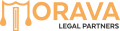 Morava logo invrs
